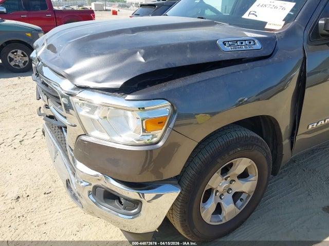 Ram 1500 Big Horn  4x2 6'4 Box