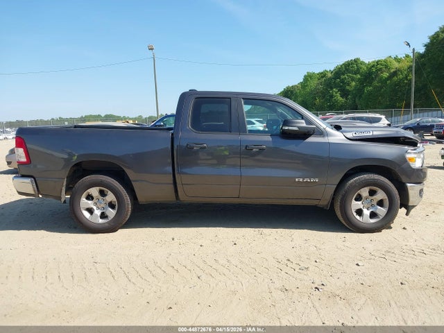 Ram 1500 Big Horn  4x2 6'4 Box