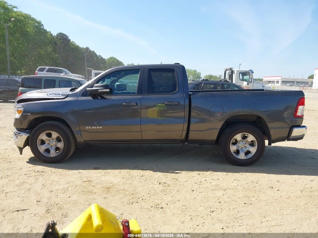 Ram 1500 Big Horn  4x2 6'4 Box