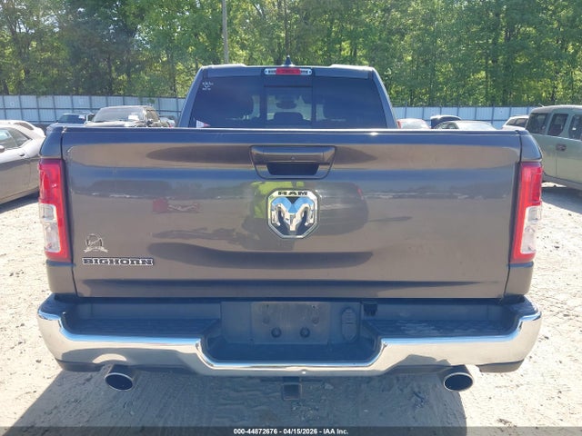Ram 1500 Big Horn  4x2 6'4 Box