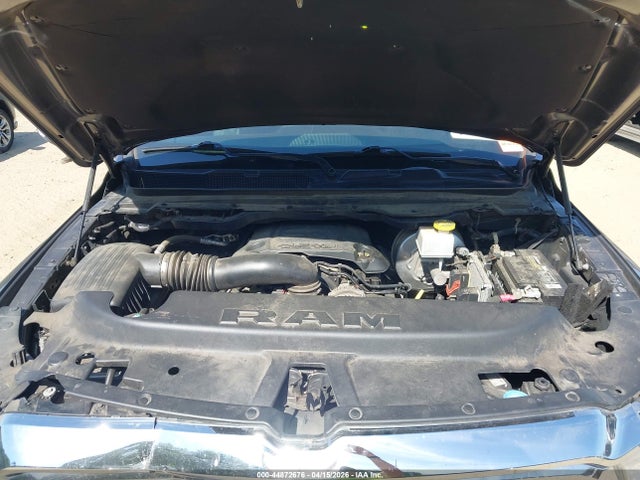 Ram 1500 Big Horn  4x2 6'4 Box