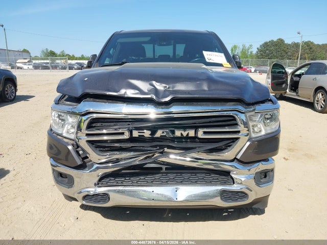 Ram 1500 Big Horn  4x2 6'4 Box