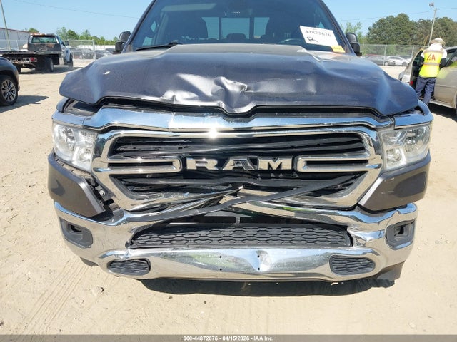 Ram 1500 Big Horn  4x2 6'4 Box