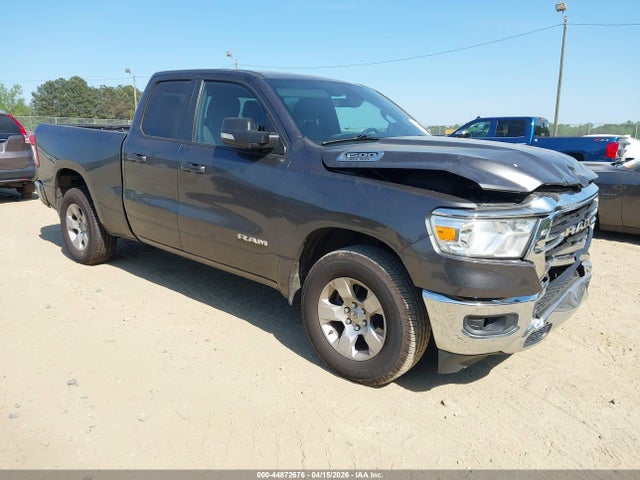 Salvage Ram 1500 Image