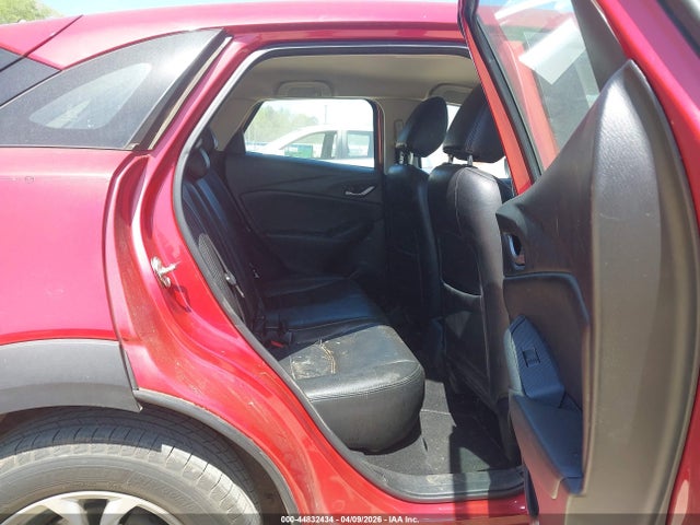 Mazda Cx Sport