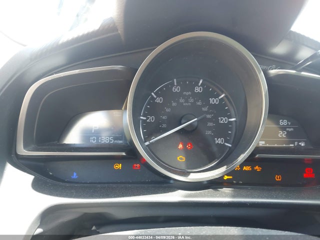Mazda Cx Sport