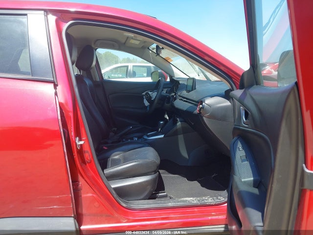 Mazda Cx Sport