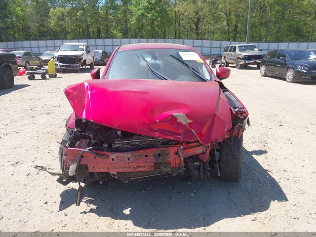 Mazda Cx Sport