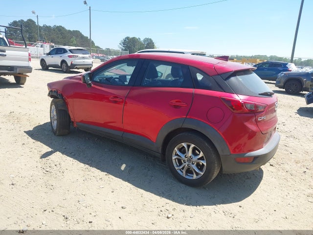 Mazda Cx Sport