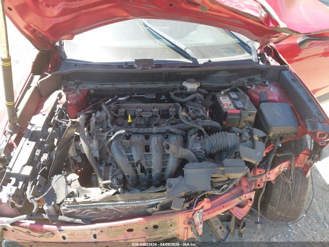 Mazda Cx Sport