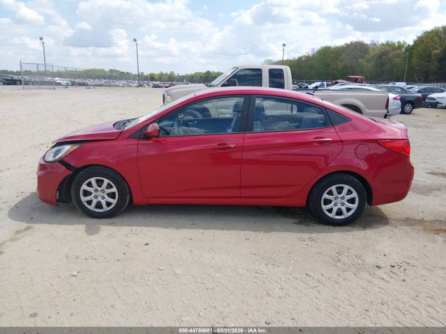 Hyundai ACCENT Gls