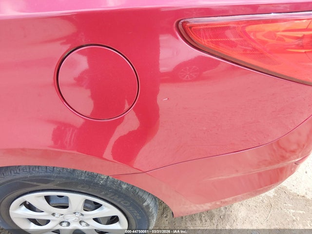 Hyundai ACCENT Gls