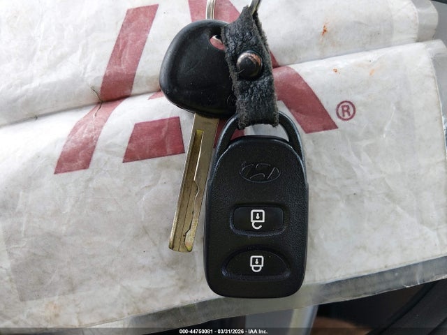 Hyundai ACCENT Gls