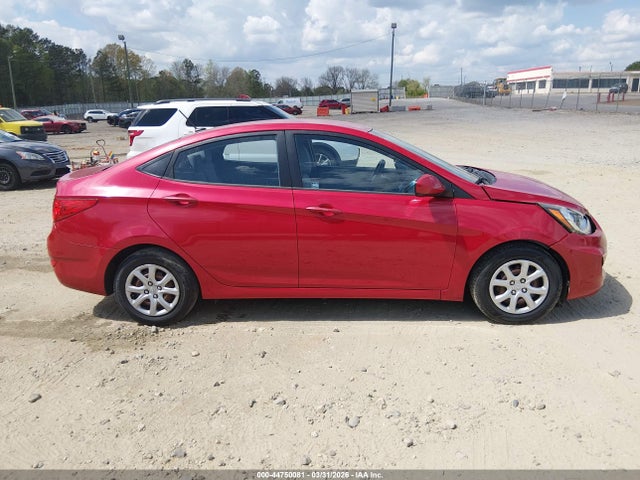 Hyundai ACCENT Gls