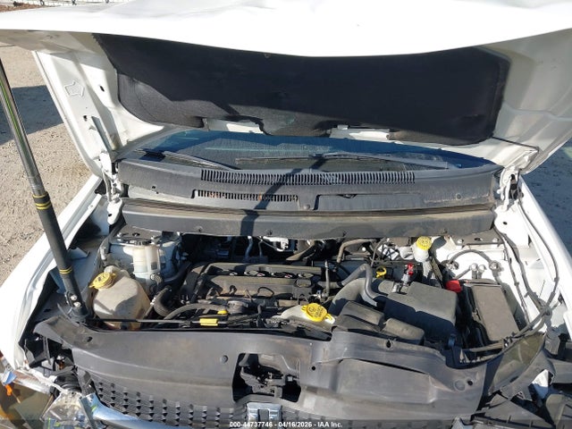 Dodge Journey Se