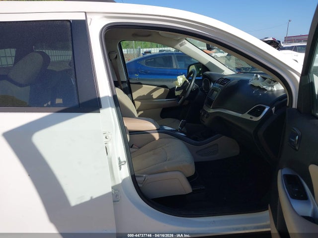 Dodge Journey Se