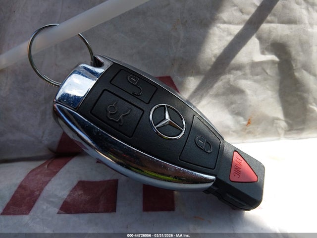 Mercedes-Benz Cla-class 4matic
