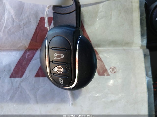 MINI Countryman Cooper S