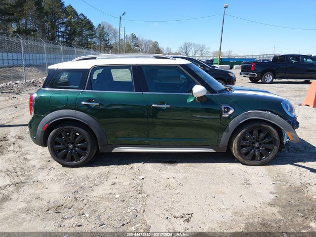 MINI Countryman Cooper S