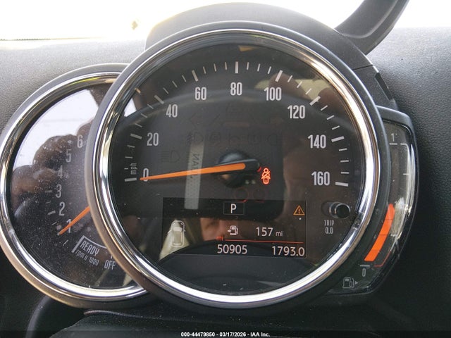 MINI Countryman Cooper S
