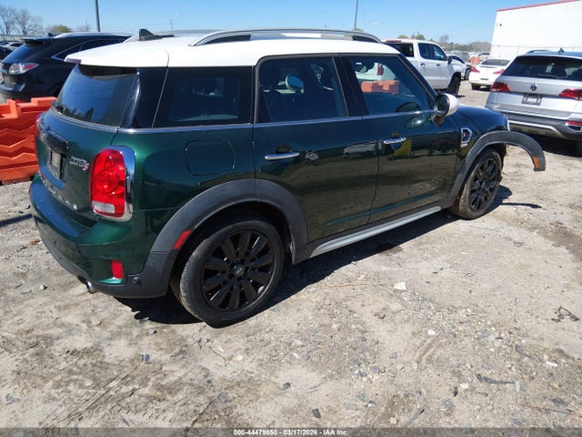 MINI Countryman Cooper S
