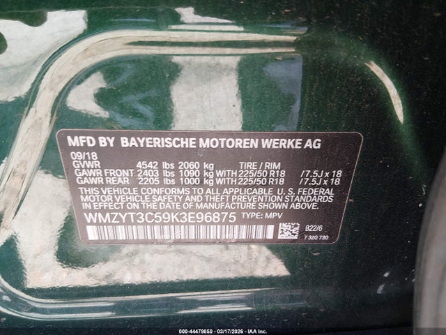 MINI Countryman Cooper S