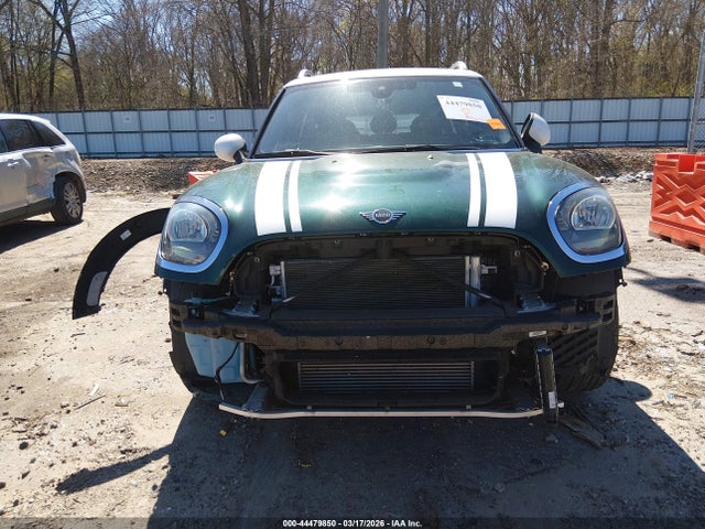 MINI Countryman Cooper S