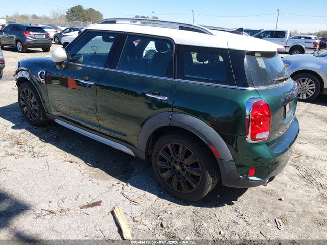 MINI Countryman Cooper S