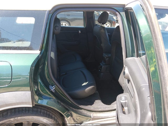 MINI Countryman Cooper S