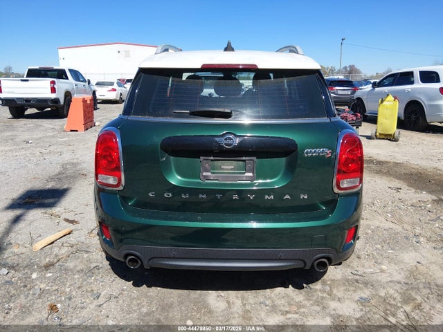 MINI Countryman Cooper S