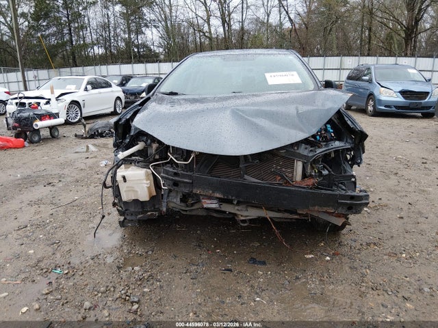 Toyota Corolla Le Eco Plus