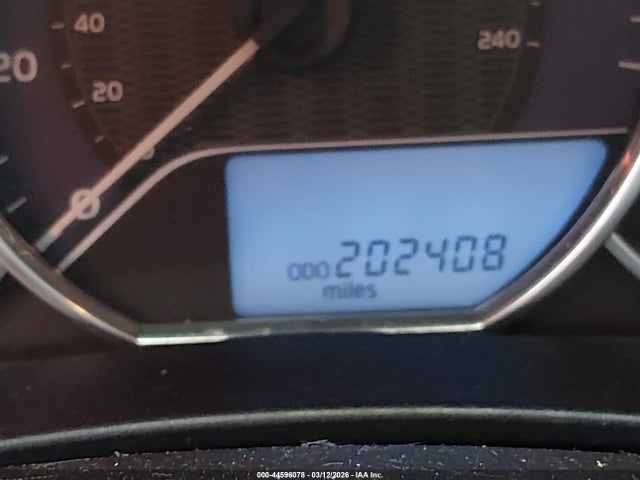 Toyota Corolla Le Eco Plus