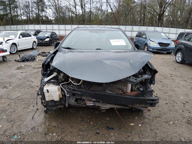 Toyota Corolla Le Eco Plus