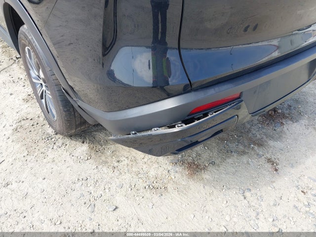 INFINITI Qx Pure