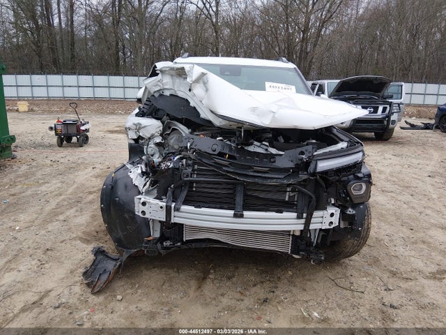 Chevrolet Trailblazer Fwd Activ