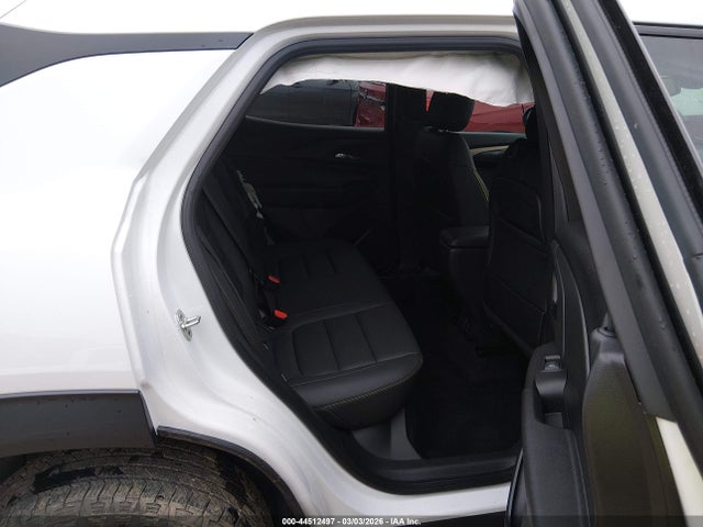 Chevrolet Trailblazer Fwd Activ