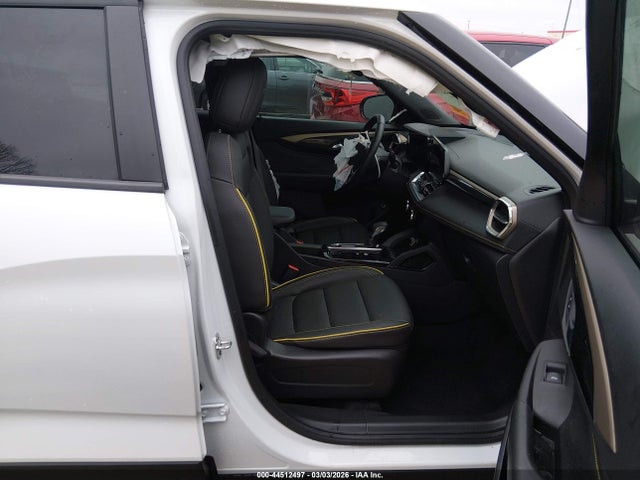 Chevrolet Trailblazer Fwd Activ