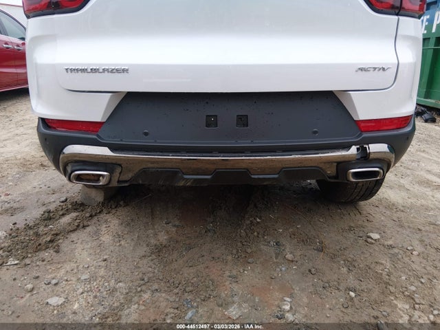 Chevrolet Trailblazer Fwd Activ
