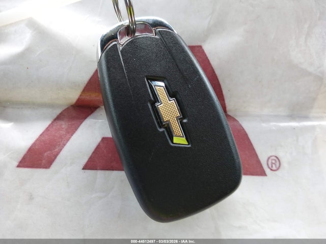 Chevrolet Trailblazer Fwd Activ