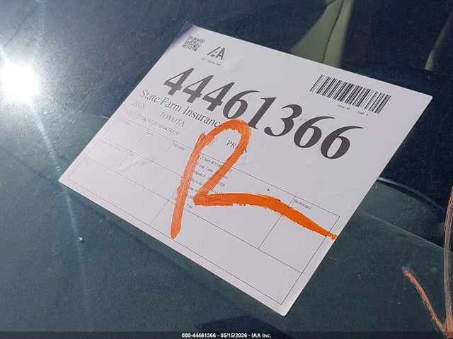 Toyota Prius Four