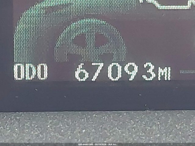 Toyota Prius Four