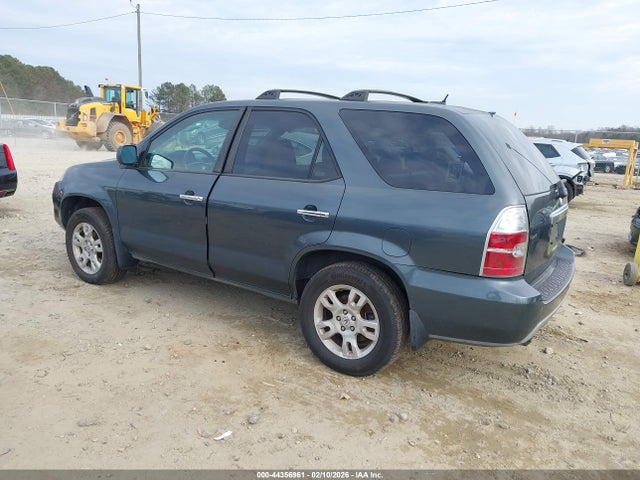 Acura MDX