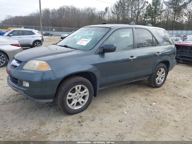 Acura MDX