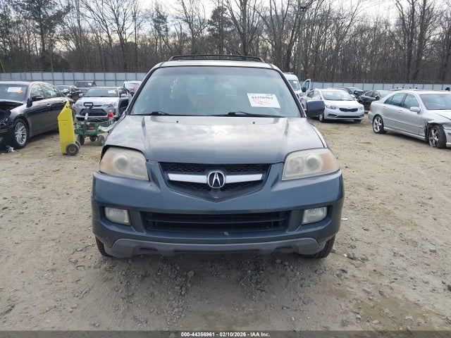 Acura MDX
