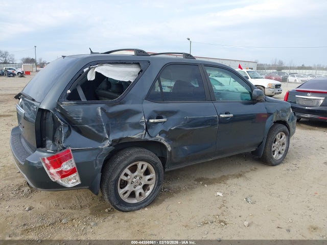 Acura MDX