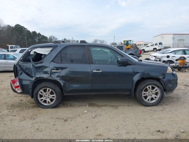 Acura MDX