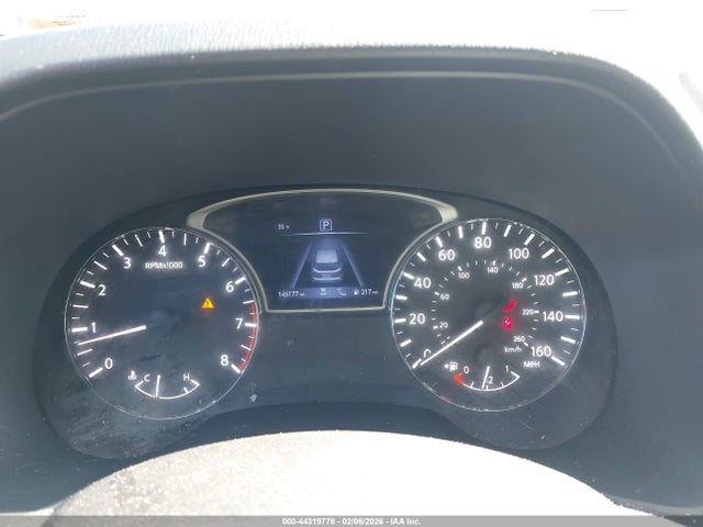 Nissan Pathfinder Sl 2wd