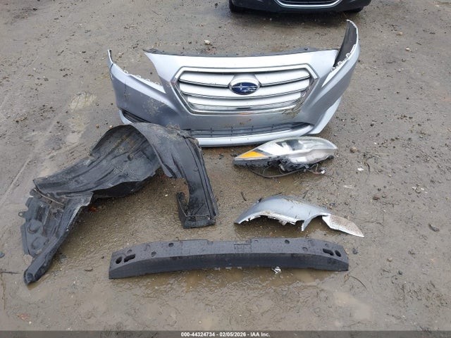 Subaru Legacy 2.5i Premium