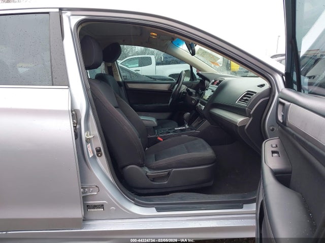 Subaru Legacy 2.5i Premium