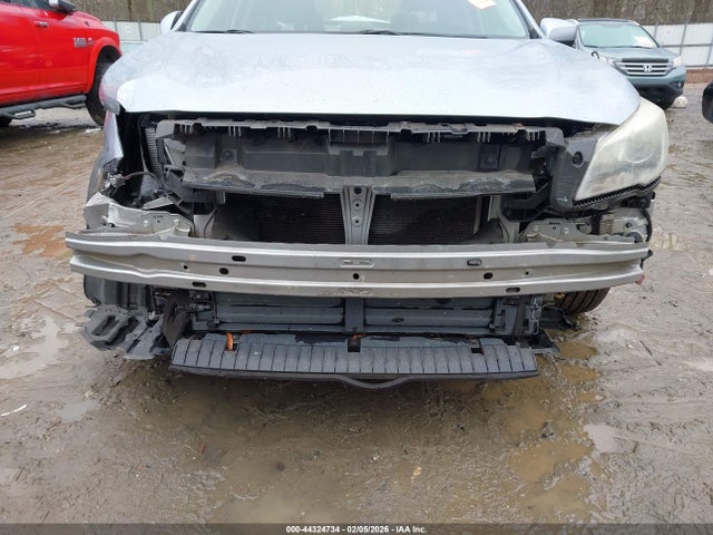 Subaru Legacy 2.5i Premium